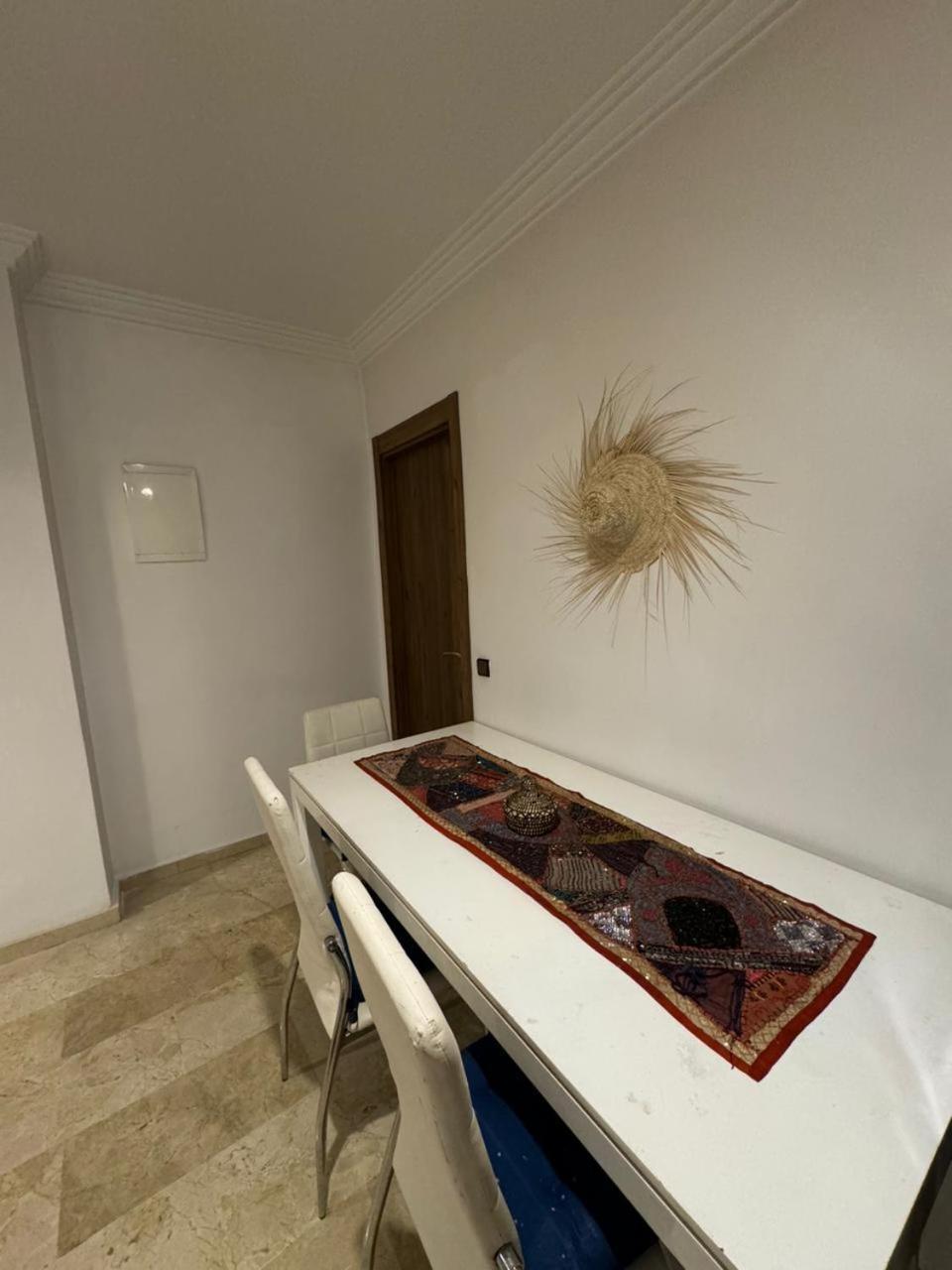 Cosy & Magnifique Appartement Marrakech Marrákes Kültér fotó