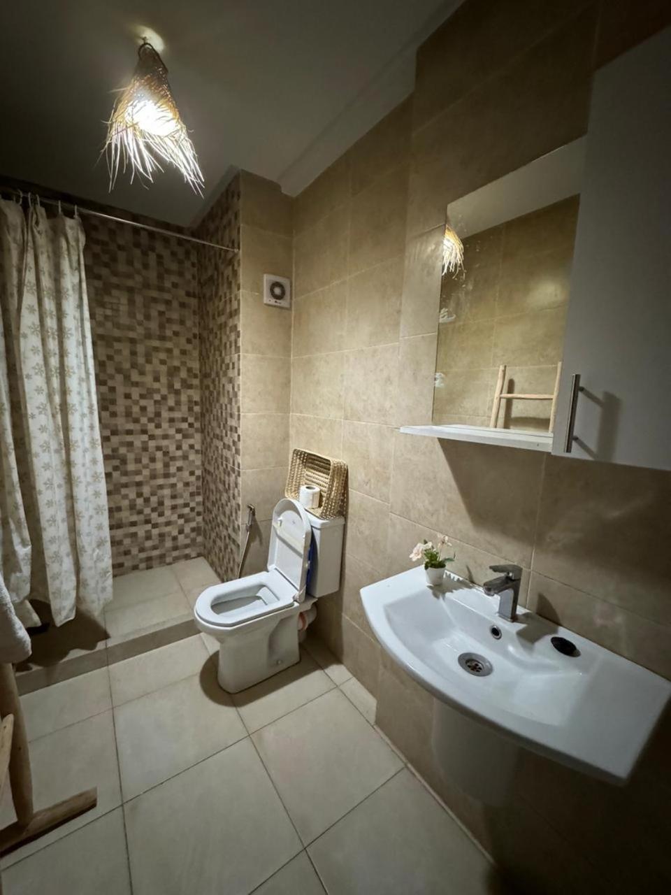 Cosy & Magnifique Appartement Marrakech Marrákes Kültér fotó